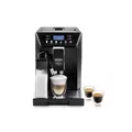Produktbild: De'Longhi Kaffeevollautomat ECAM46.860.B Eletta Cappuccino Evo Schwarz NEU