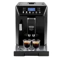 Produktbild: DeLonghi Eletta Evo ECAM 46.860.B Kaffeevollautomat mit LatteCrema Milchsystem