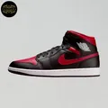 Produktbild: Nike Air Jordan 1 Mid Original Sneaker Herren Schuhe  gr.41