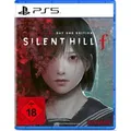 Produktbild: Silent Hill f, PlayStation 5-Spiel