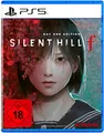 Produktbild: Silent Hill f - Day One Edition PlayStation 5