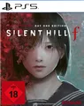 Produktbild: GW325f Silent Hill f (Day One Edition) PS5 Neu & OVP