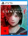 Produktbild: Silent Hill F - Day ONE Edition - PS5 / PlayStation 5 - Neu & OVP - DE Version