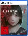 Produktbild: FSK18- Silent Hill f  PS-5 - Konami - (SONY® PS5 / Horror)