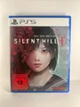 Produktbild: Silent Hill F - PS5