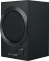 Produktbild: Logitech Z240, 2.0 Kanäle, Verkabelt, 3,5 mm, 20 W, 1200 - 20000 Hz, Schwarz