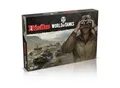 Produktbild: Risiko - World of Tanks deutsch Gesellschaftsspiel Brettspiel Strategiespiel