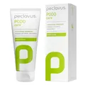 Produktbild: peclavus PODOcare Fußcreme wärmend – Aktivierende Wärmecreme mit Ingwer & Rosmarinöl, durchblutungsfördernde Pflege für kalte Füße, Naturkosmetik mit Avocadoöl (1)