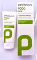 Produktbild: Peclavus PODO care Fusscreme wärmend, Kalte Füße, 100ml