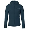 Produktbild: Vaude Damen Sesvenna IV Isolationsjacke - 36 - dark sea uni