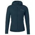Produktbild: VAUDE Outdoorjacke Women's Sesvenna Jacket IV (1-St) sportliche Damen Isolationsjacke für Skitouren schwarz XS (36)