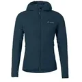 Produktbild: Vaude Wo Sesvenna Jacket IV - Isolationsjacke - 36 - dark sea uni