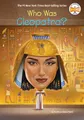Produktbild: Kathryn Waterfield Who Was Cleopatra? (Taschenbuch) Who Was?