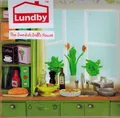 Produktbild: Lundby 60.5089 - - Puppenhaus Smaland Küchenzubehör Set - - 1:18