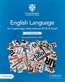 Produktbild: Cambridge International As and a Level English Language