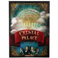 Produktbild: Crystal Palace - Feuerland Spiele - Englisch