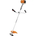 Produktbild: Stihl Motorsense FS 91 mit Grasschneidebl. 230mm