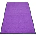 Produktbild: Schmutzfangmatte Eazycare Uniq 85x150cm lila