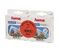 Produktbild: Hama Aufkleber Fotoecken-Spender Aktion, 2x500 Ecken, Doppelpack