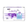 Produktbild: 18x Seni Lady Slim Normal Einlage - 20 Stück - 5900516170509 | Packung (20