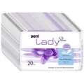 Produktbild: Seni Lady Slim Normal (18x20 Stk.)
