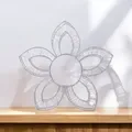 Produktbild: LED-Deko Blume 