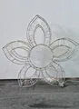 Produktbild: LED-Deko Blume 