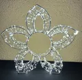 Produktbild: Neu LED-Deko Blume 