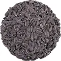 Produktbild: 25 kg. Boill Sonnenblumenkerne schwarz - Vogelfutter direkt vom Hersteller