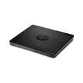Produktbild: HP - Laufwerk - DVD-RW - USB - extern - für HP 245 G10 Notebook, Elite x360, EliteBook 830 G10 Notebook, Pro x360 (F2B56AA)