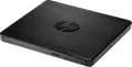 Produktbild: HP DVD F2B56AA - HP Portable Slim DVD-Brenner USB schwarz