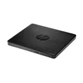 Produktbild: HP F2B56AA externer DVD-Brenner schwarz
