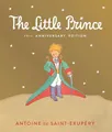 Produktbild: Antoine de Saint-Exupéry Little Prince (Gebundene Ausgabe)
