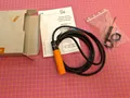 Produktbild: IFM Kapazitiver Sensor KG5043 KG-3008-BPKG/NI Neu+OVP, 4021179146234