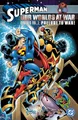 Produktbild: Superman: Our Worlds at War Omnibus Vol. 1: Prelude to War!