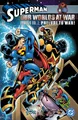 Produktbild: Superman: Our Worlds at War Omnibus Volume 1: Prelude to War!, Joe Kelly