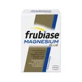 Produktbild: FRUBIASE MAGNESIUM Plus Brausetabletten 11 g
