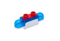 Produktbild: LEGO® LEGO® DUPLO® Elektrisches Blinklicht Blaulicht Polizei 10902 Menge 1x Spielbausteine, (Bausteine, 1 St., Kreativ-Set), Made in Europe