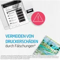 Produktbild: HP 415X Schwarz LaserJet Tonerkartusche mit hoher Reichweite