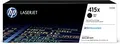 Produktbild: HP Toner BK 7.500 Seiten W2030X Toner Schwarz