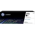 Produktbild: HP 415X (W2030X) - Schwarz - Toner - Hohe Kapazität