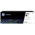 Produktbild: HP Toner 415X - Hohe Ergiebigkeit - Schwarz