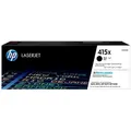 Produktbild: HP 415X Schwarz Original LaserJet Tonerkartusche mit hoher Reichweite