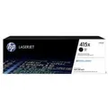 Produktbild: Toner Originalzubehör 415x Ca. 7.500 Seiten Schwarz