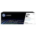 Produktbild: HP 415X (W2030X) Original Toner Schwarz mit hoher Reichweite für HP LaserJet Pro M454, XL