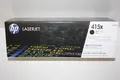 Produktbild: HP 415X Tonerkartusche, Schwarz HP LaserJet Pro M454, M479, XL  (W2030X)