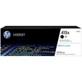 Produktbild: Original HP Toner 415X schwarz cyan magenta gelb Color LaserJet Pro MFP M 450