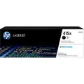 Produktbild: Tonercartridge HP 415X Zwart W2030X