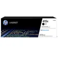 Produktbild: HP 415X Original Toner schwarz, black, 6000 Seiten, Tonerkartusche, W2033X