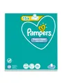 Produktbild: Pampers Fresh Clean baby wipes